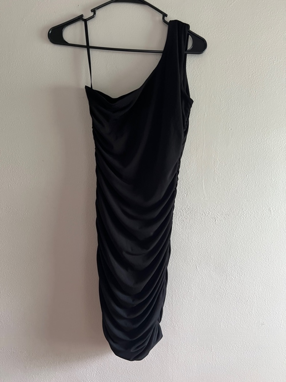 Little black dress size small